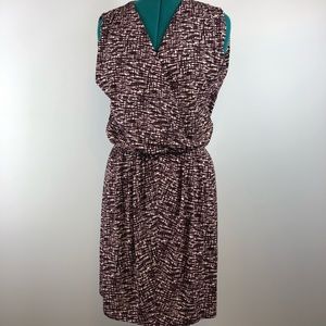 EUC Banana Republic Factory Dress